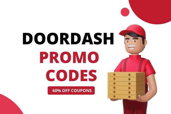 DoorDash Promo Codes