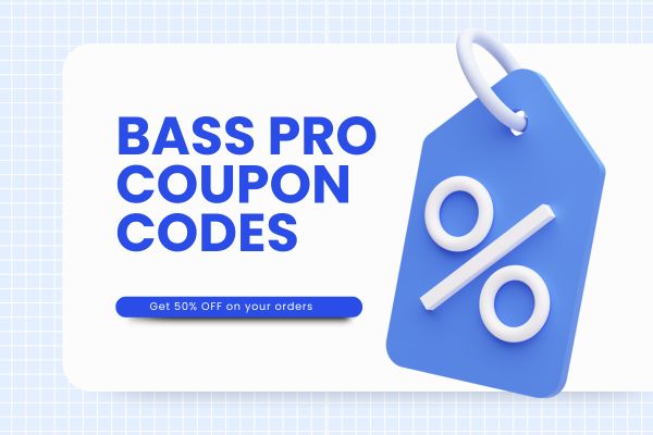 Bass Pro Coupon Codes