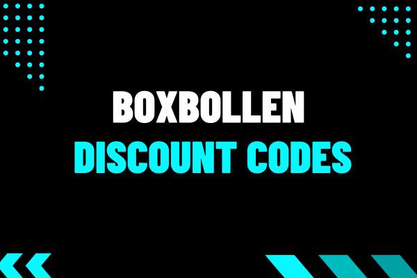 Boxbollen Discount Codes