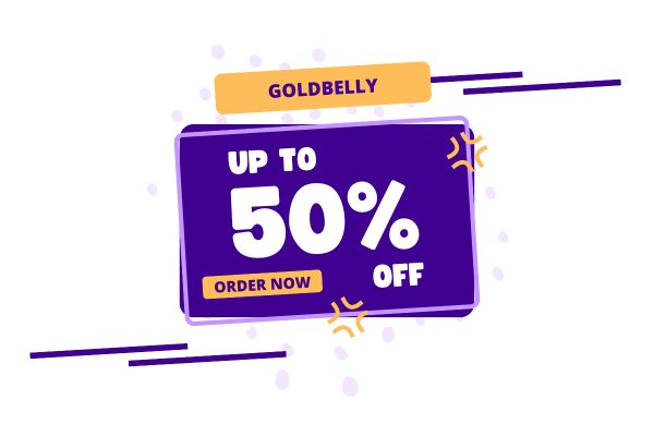 Goldbelly Promo Code