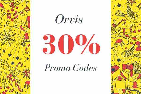 Orvis Promo Codes