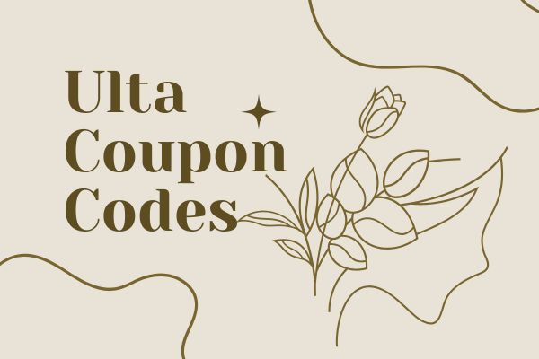 Ulta Coupon Codes