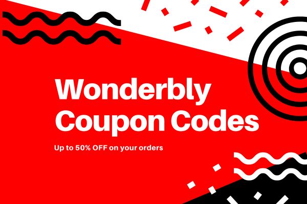 Wonderbly 50% OFF Coupon Code - June 2026