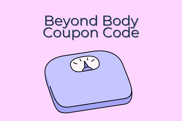 Beyond Body Coupon Code