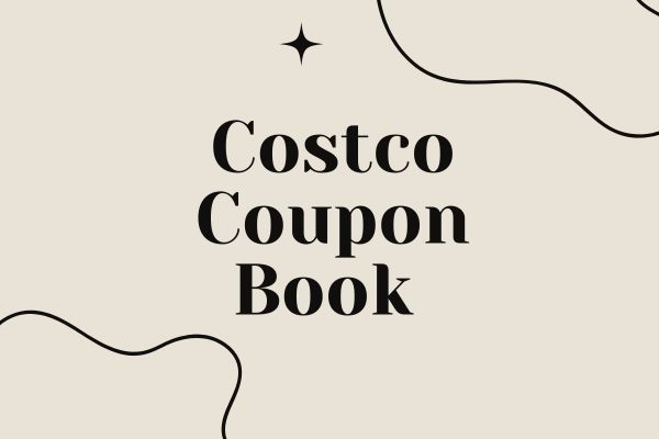 Costco Coupon Book