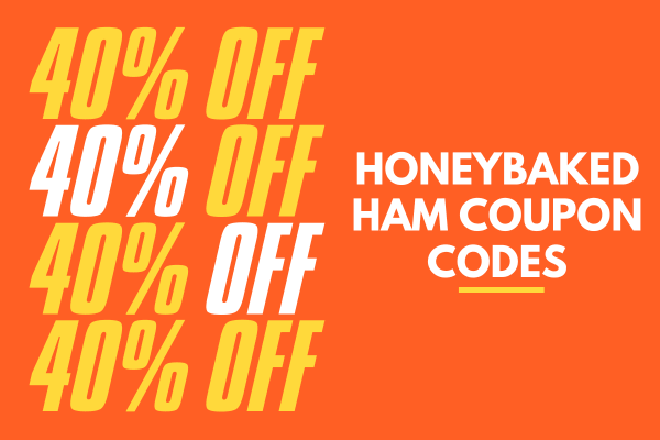 HoneyBaked Ham Coupon Codes & Promo Deals - June 2026