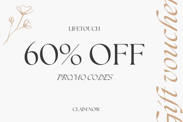 Lifetouch Promo Code
