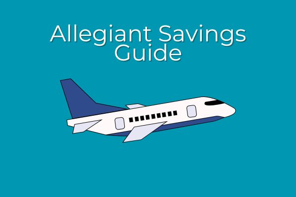 Allegiant Promo Code