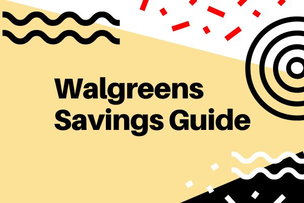 Walgreens Coupon Code