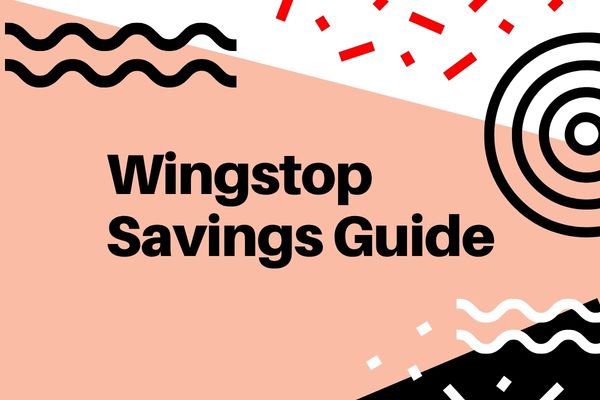 Wingstop Coupon Code
