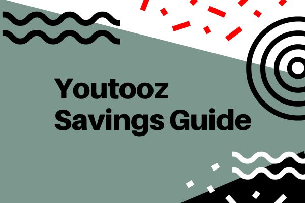 Youtooz Coupon Code