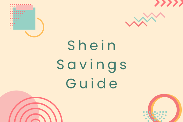 SHEIN Coupon Code